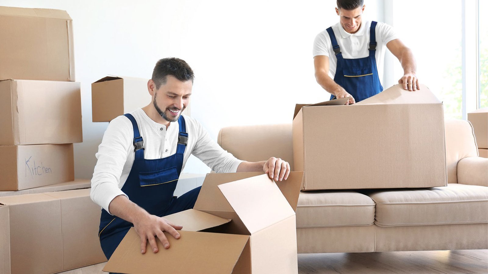 House Shifting Service i Oman