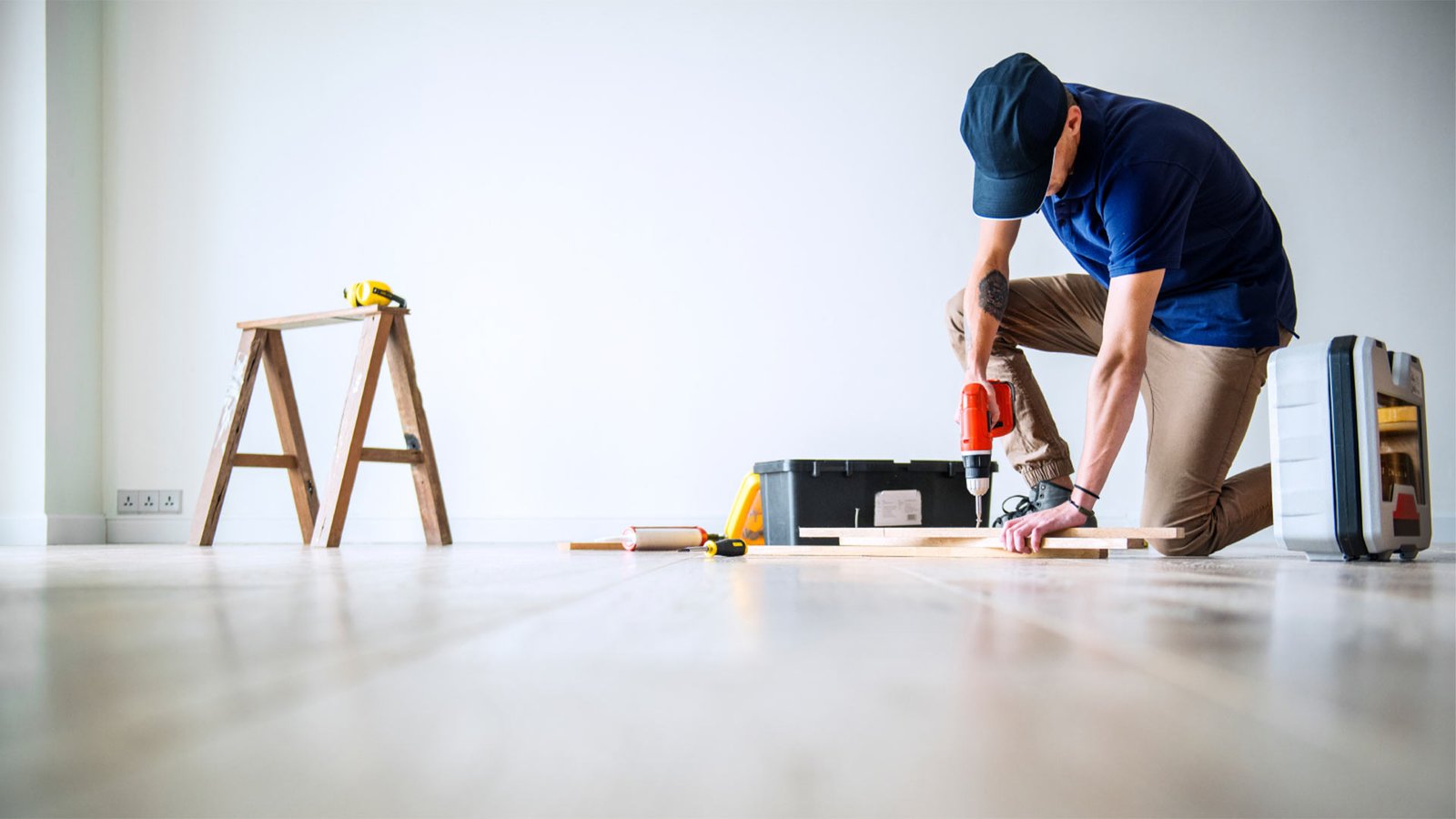 Handyman Services in Muscat