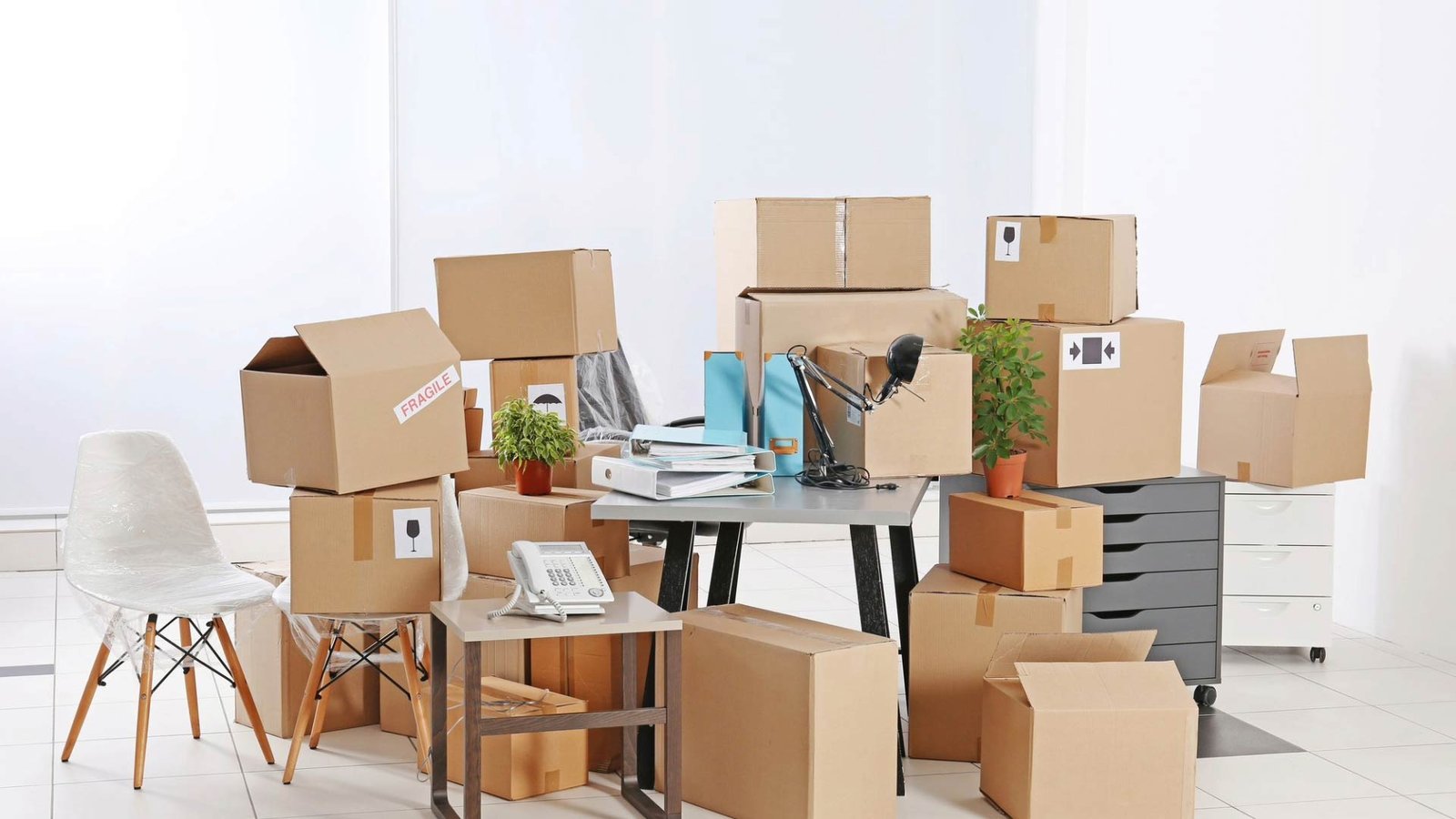 office shifting service in Oman